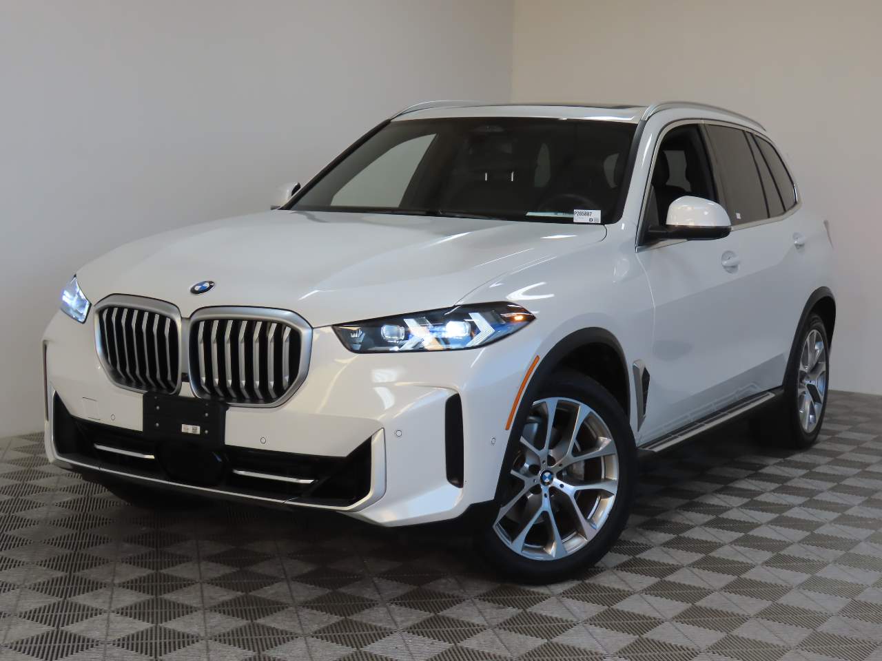 2024 BMW X5 sDrive40i