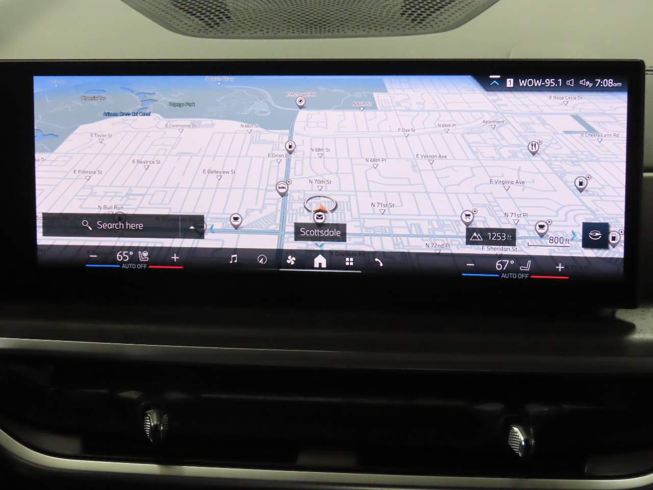 2025 BMW X5 40i - Photo 13