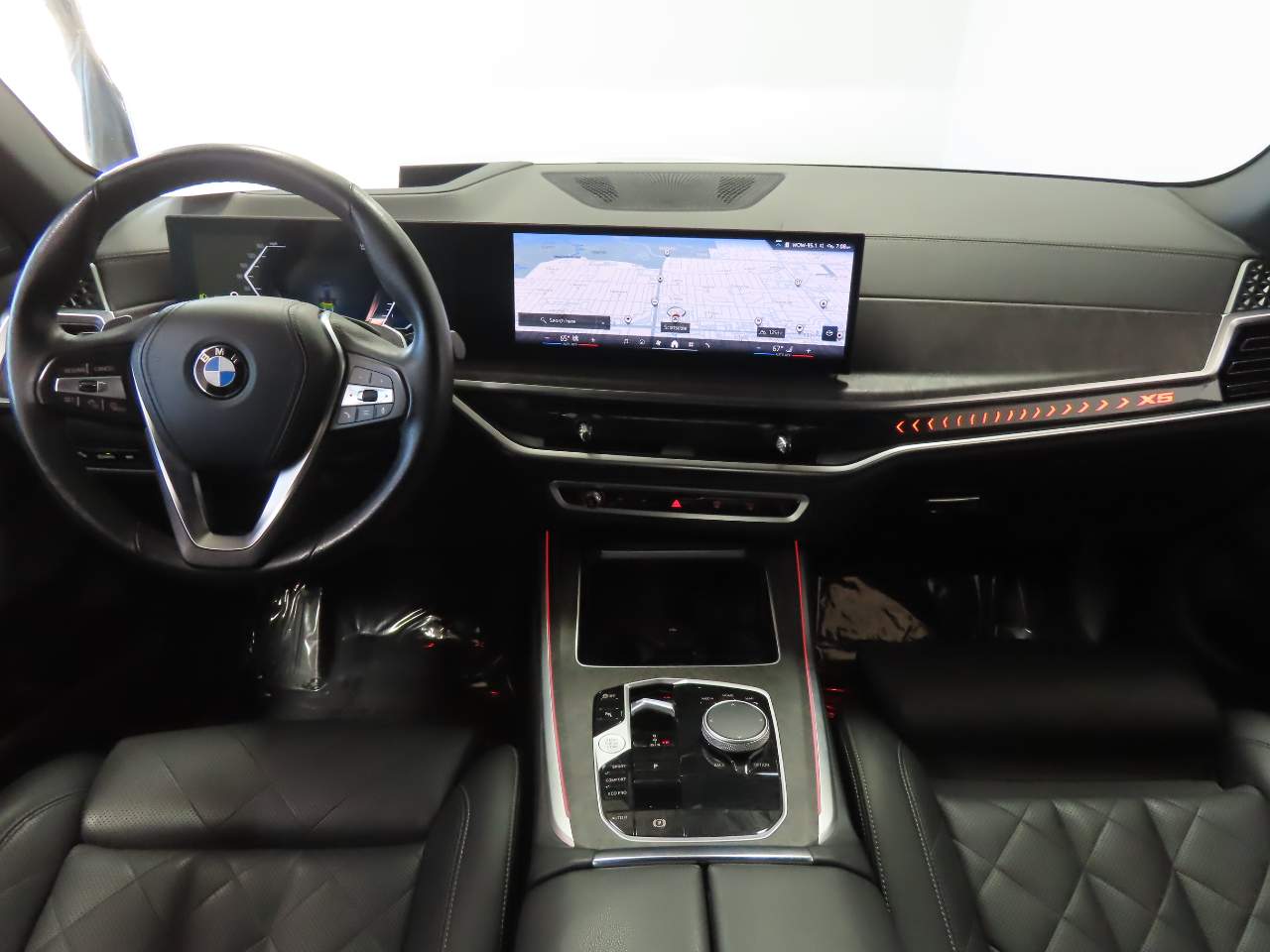 2025 BMW X5 40i - Photo 15
