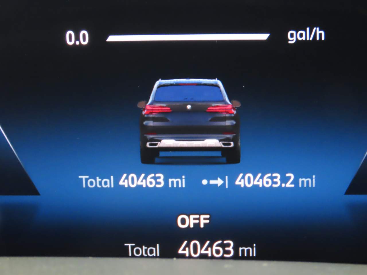2025 BMW X5 40i - Photo 11