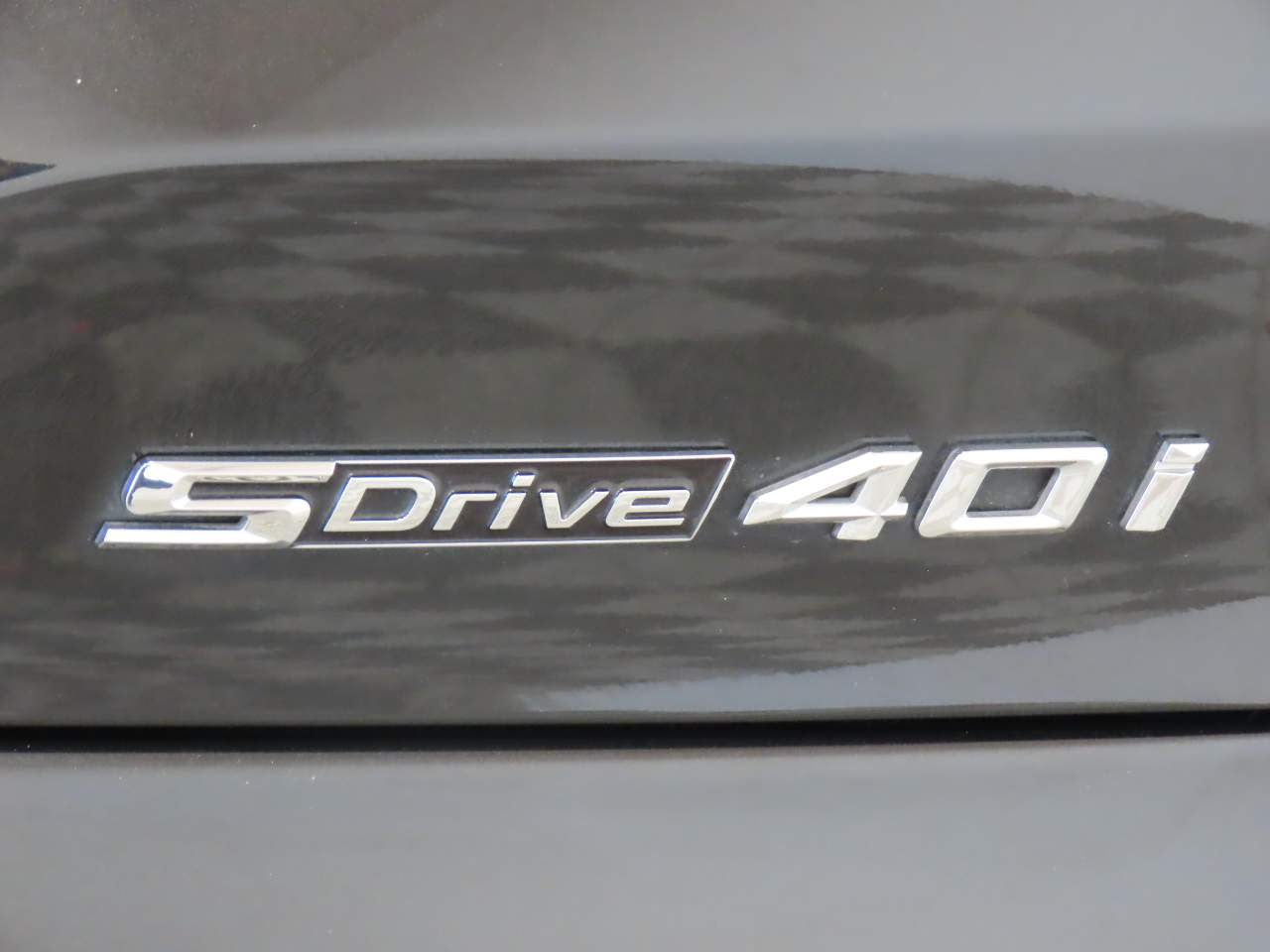 2025 BMW X5 40i - Photo 6