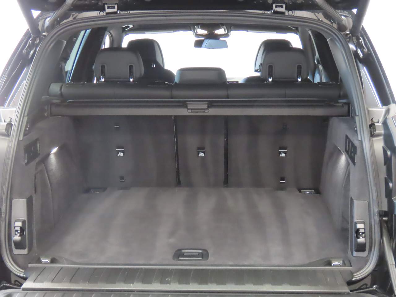 2025 BMW X5 40i - Photo 19