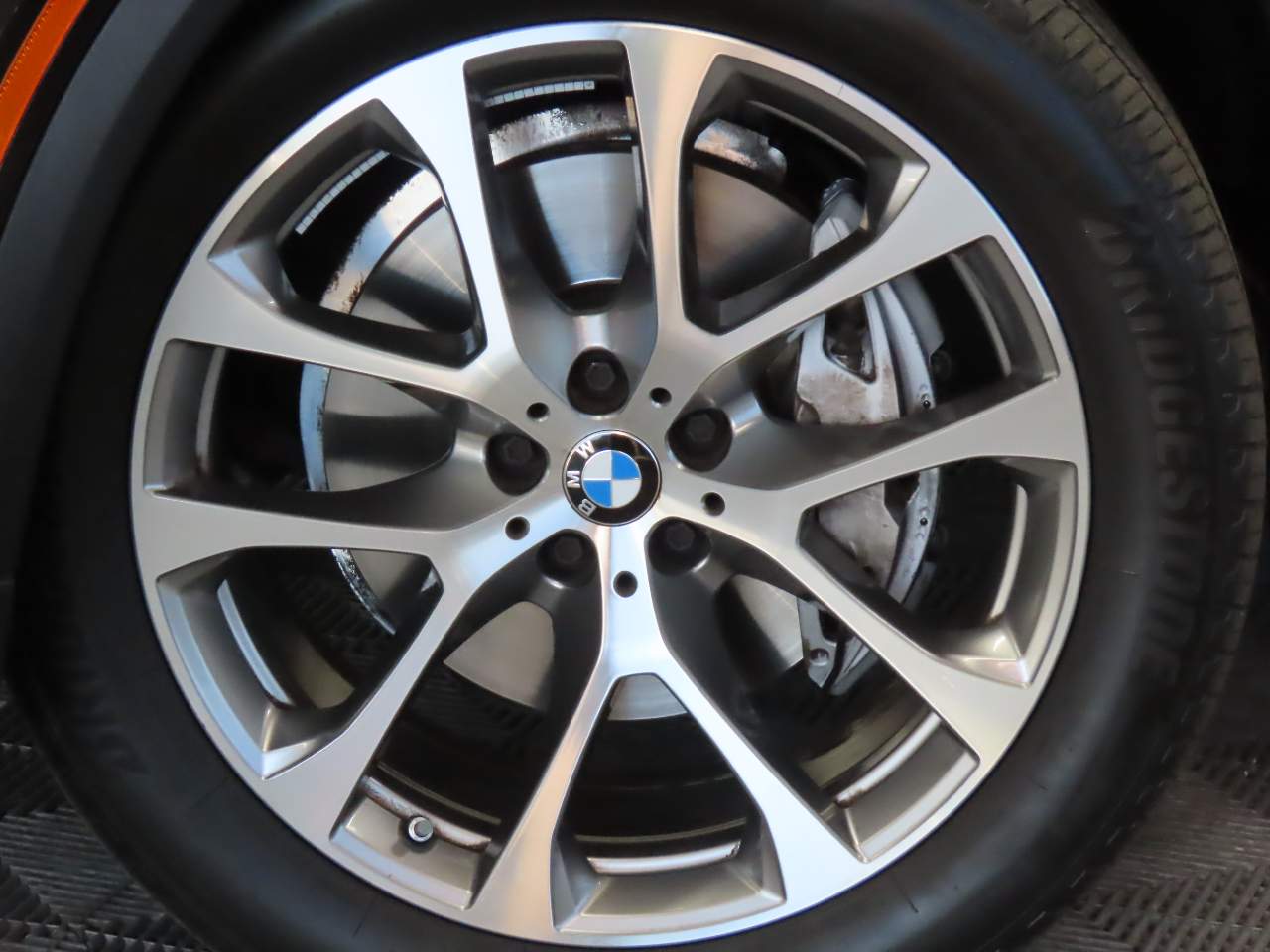 2025 BMW X5 40i - Photo 7