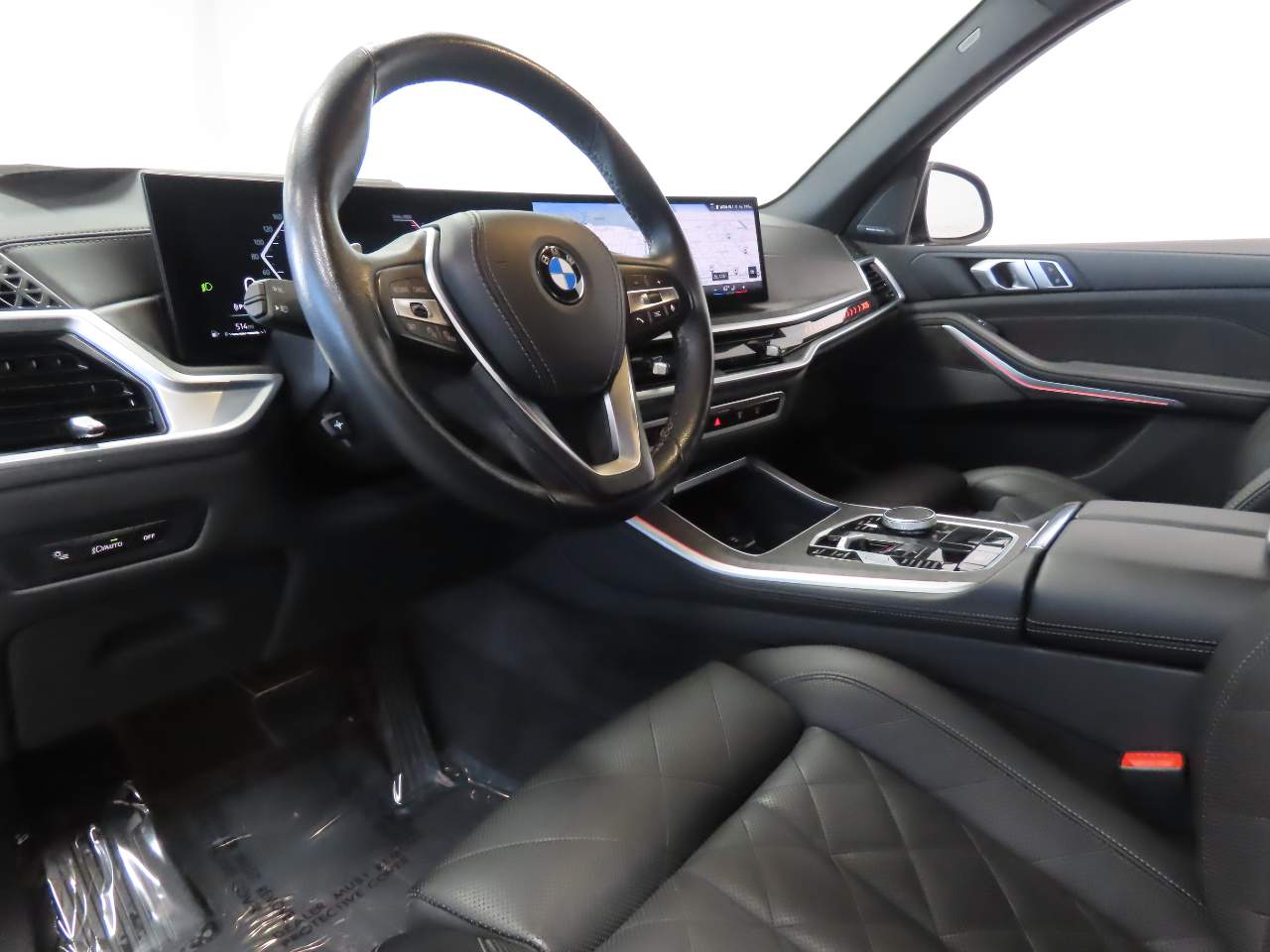 2025 BMW X5 40i - Photo 9