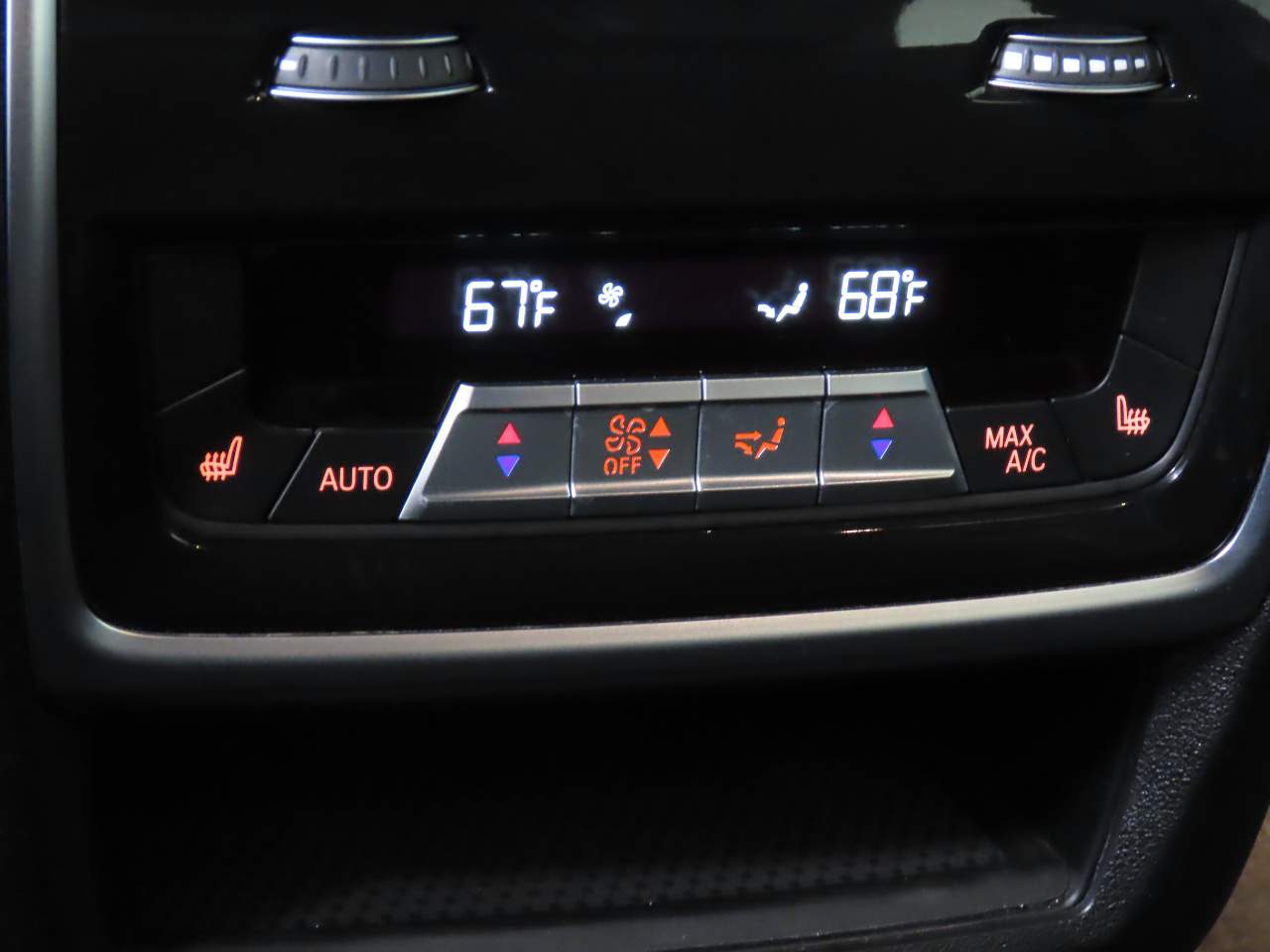 2025 BMW X5 40i - Photo 17