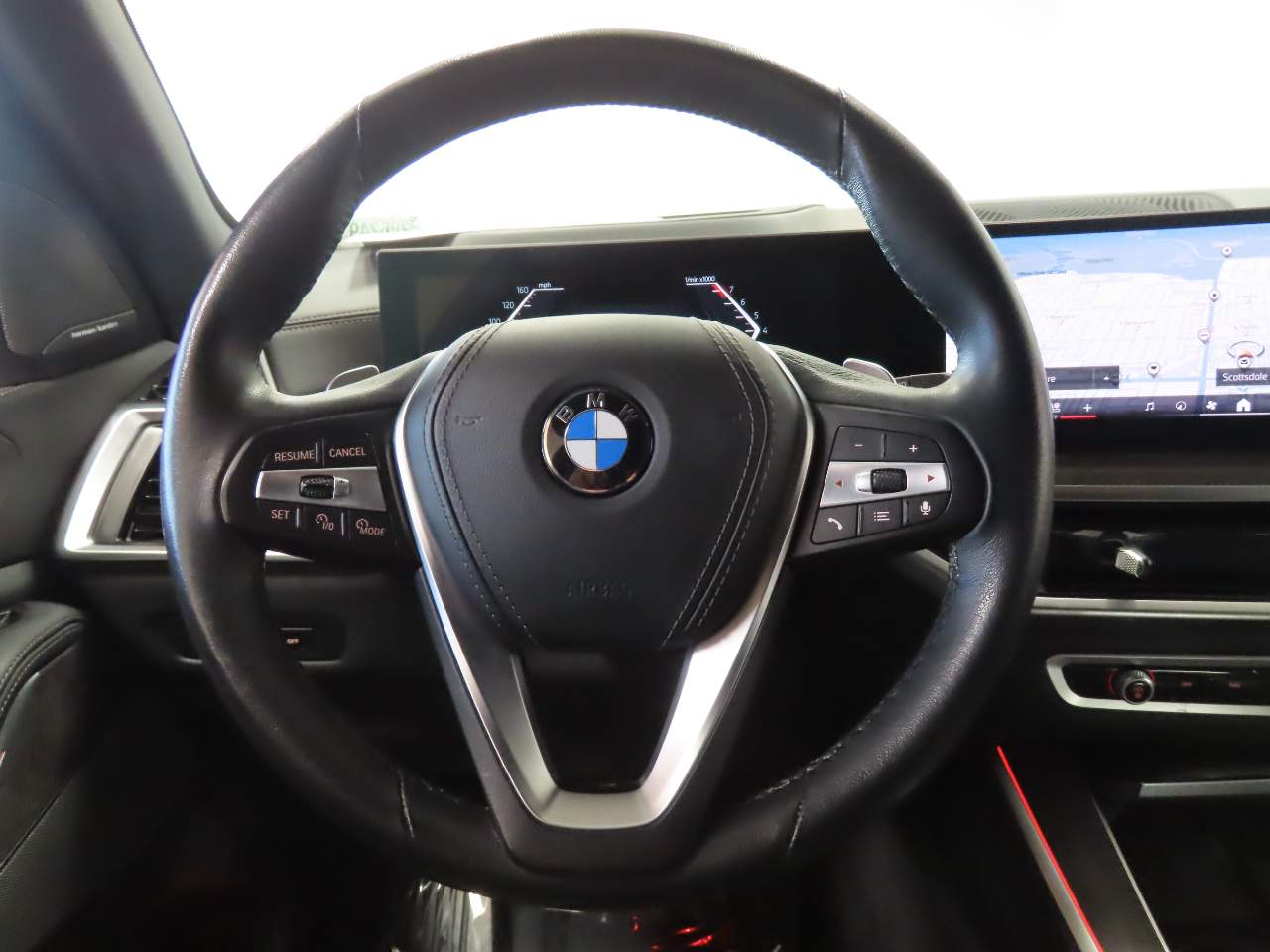 2025 BMW X5 40i - Photo 10