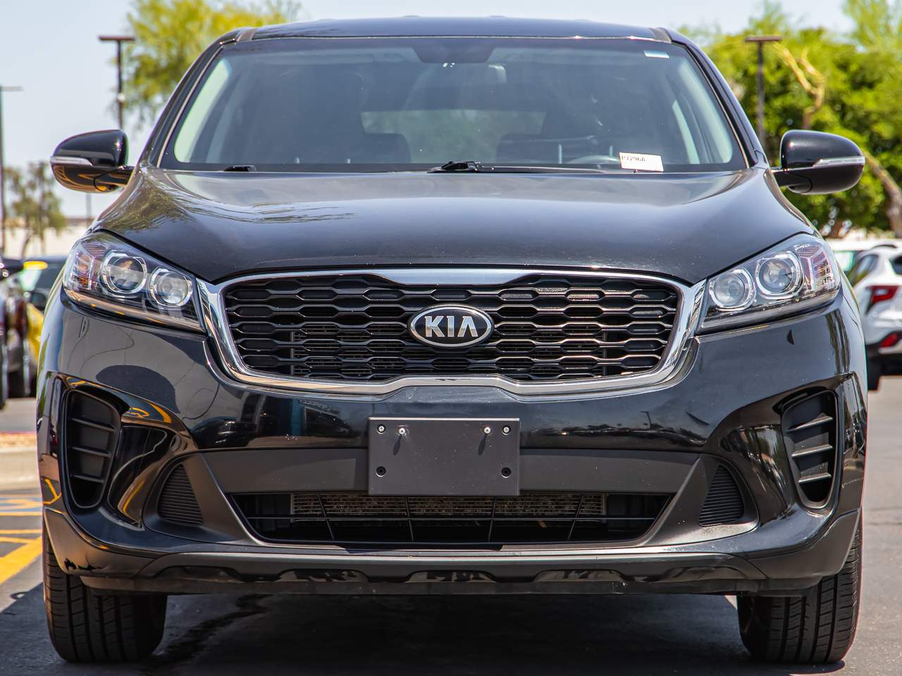 2020 Kia Sorento LX V6