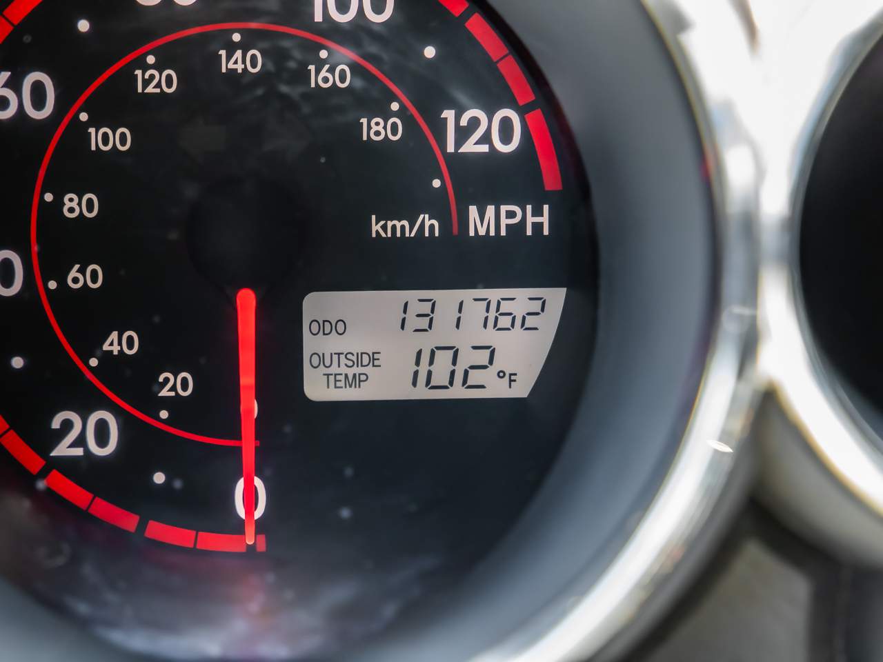 2005 Pontiac Vibe  