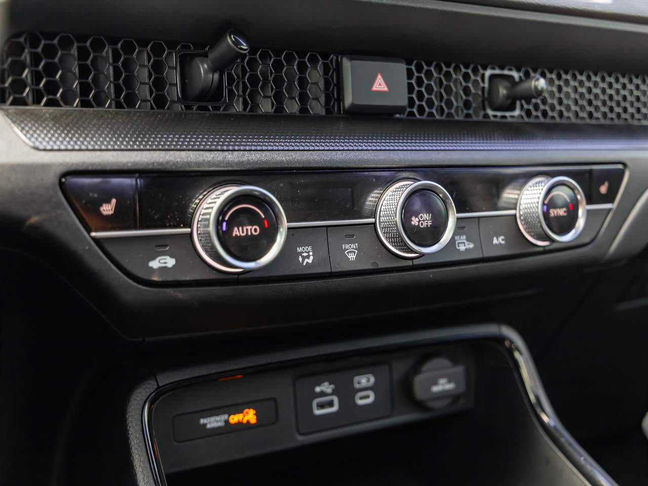 2025 Honda CR-V Sport-L - Photo 15