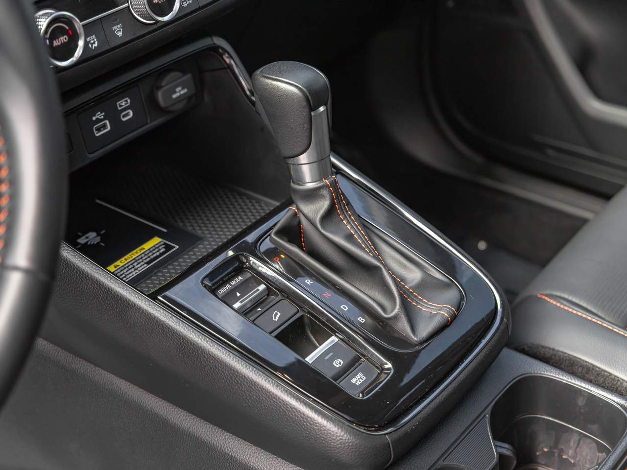 2025 Honda CR-V Sport-L - Photo 17