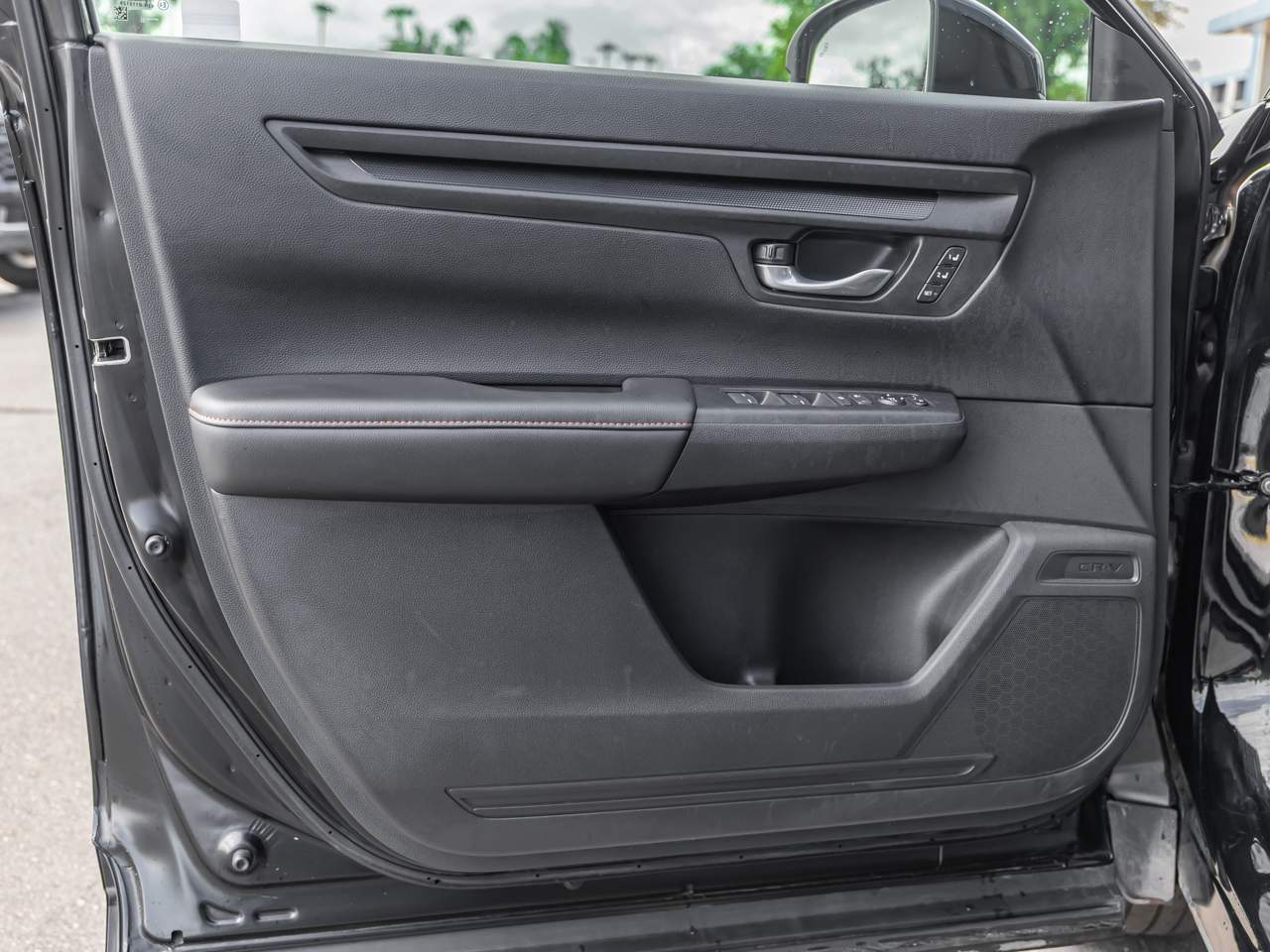 2025 Honda CR-V Sport-L - Photo 9