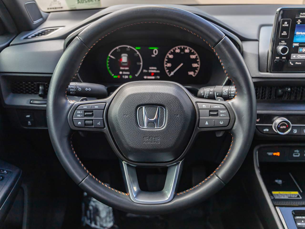 2025 Honda CR-V Sport-L - Photo 12