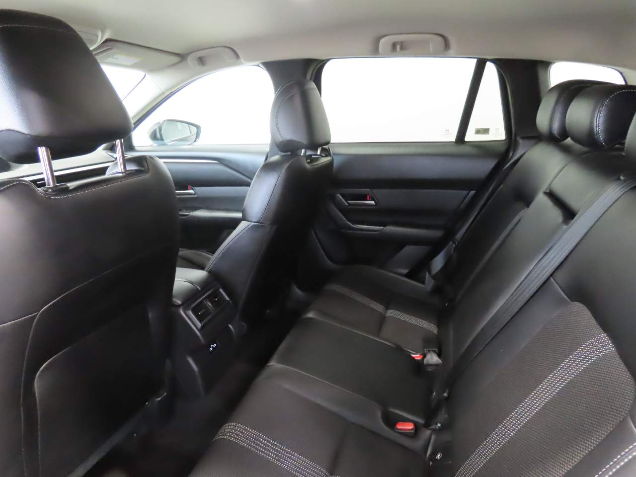 2025 Mazda CX-50 Preferred - Photo 16