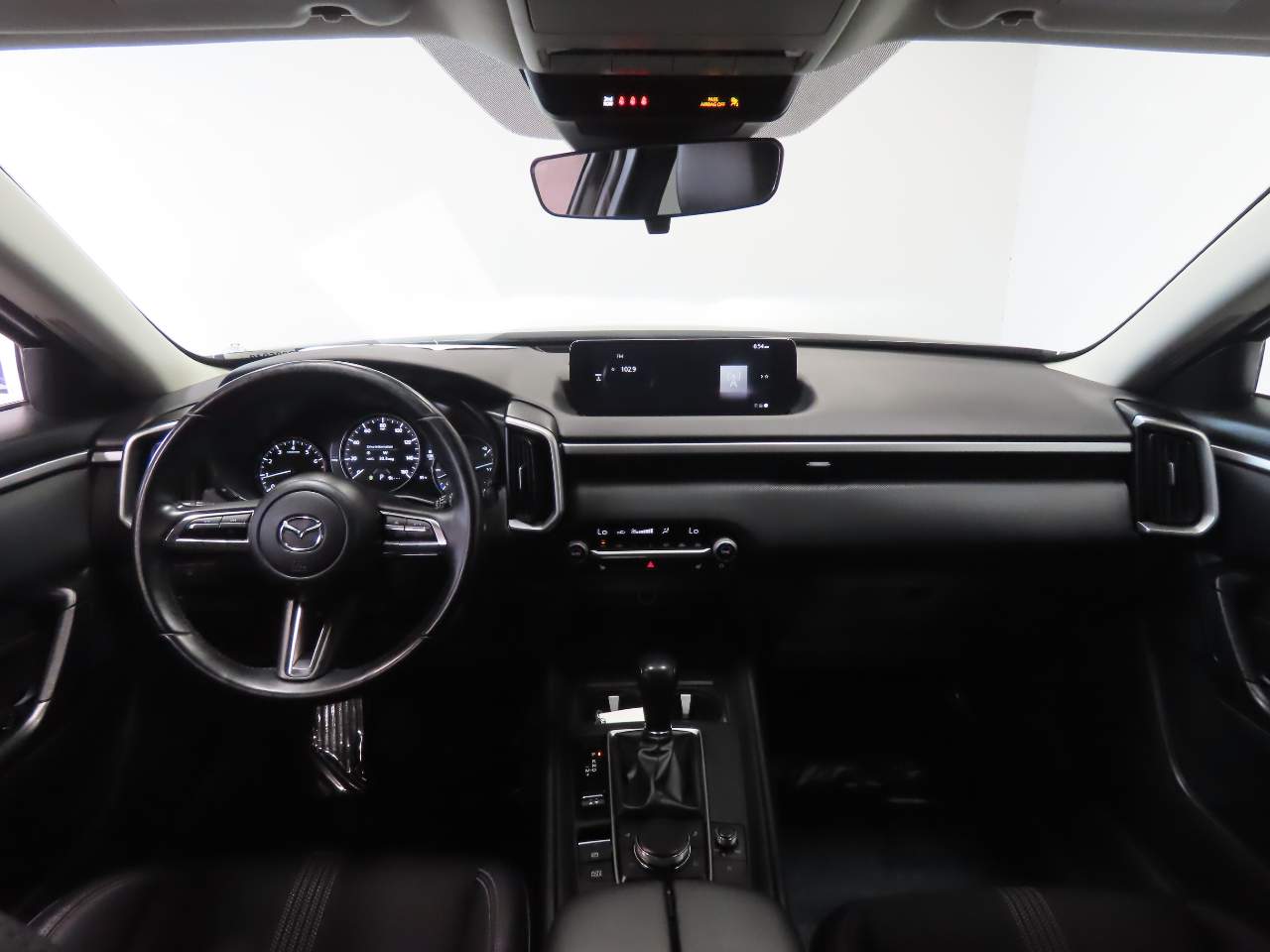 2025 Mazda CX-50 Preferred - Photo 11