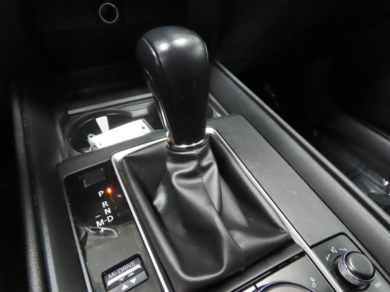 2025 Mazda CX-50 Preferred - Photo 10