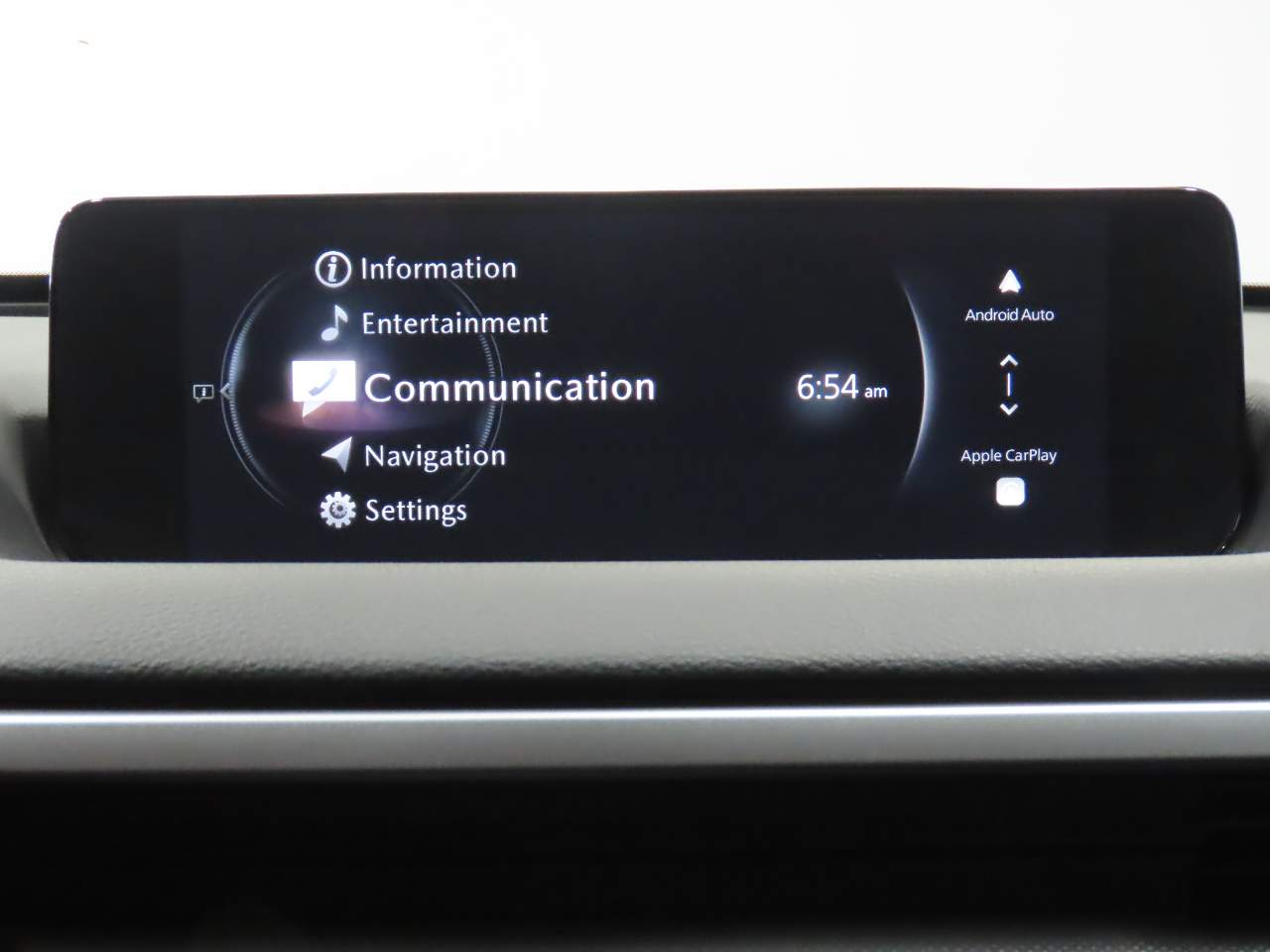 2025 Mazda CX-50 Preferred - Photo 12