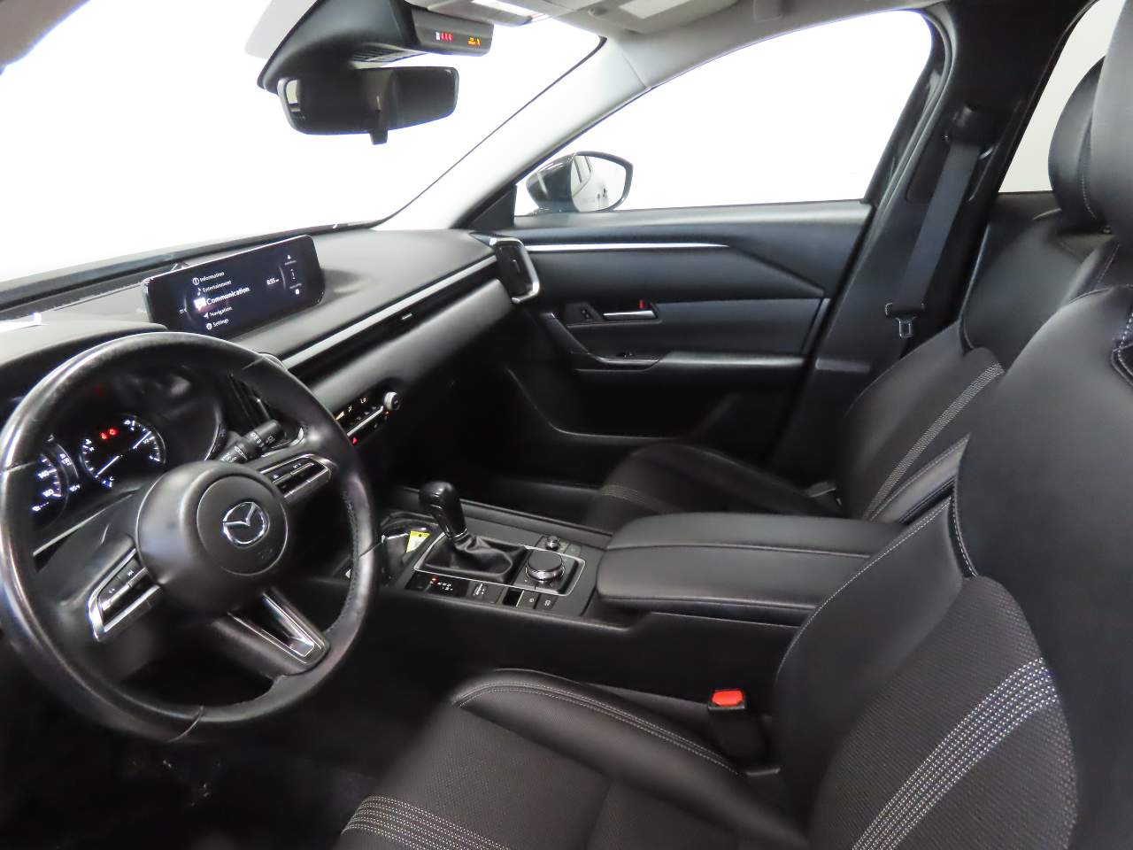2025 Mazda CX-50 Preferred - Photo 7