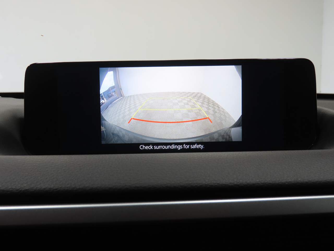 2025 Mazda CX-50 Preferred - Photo 15
