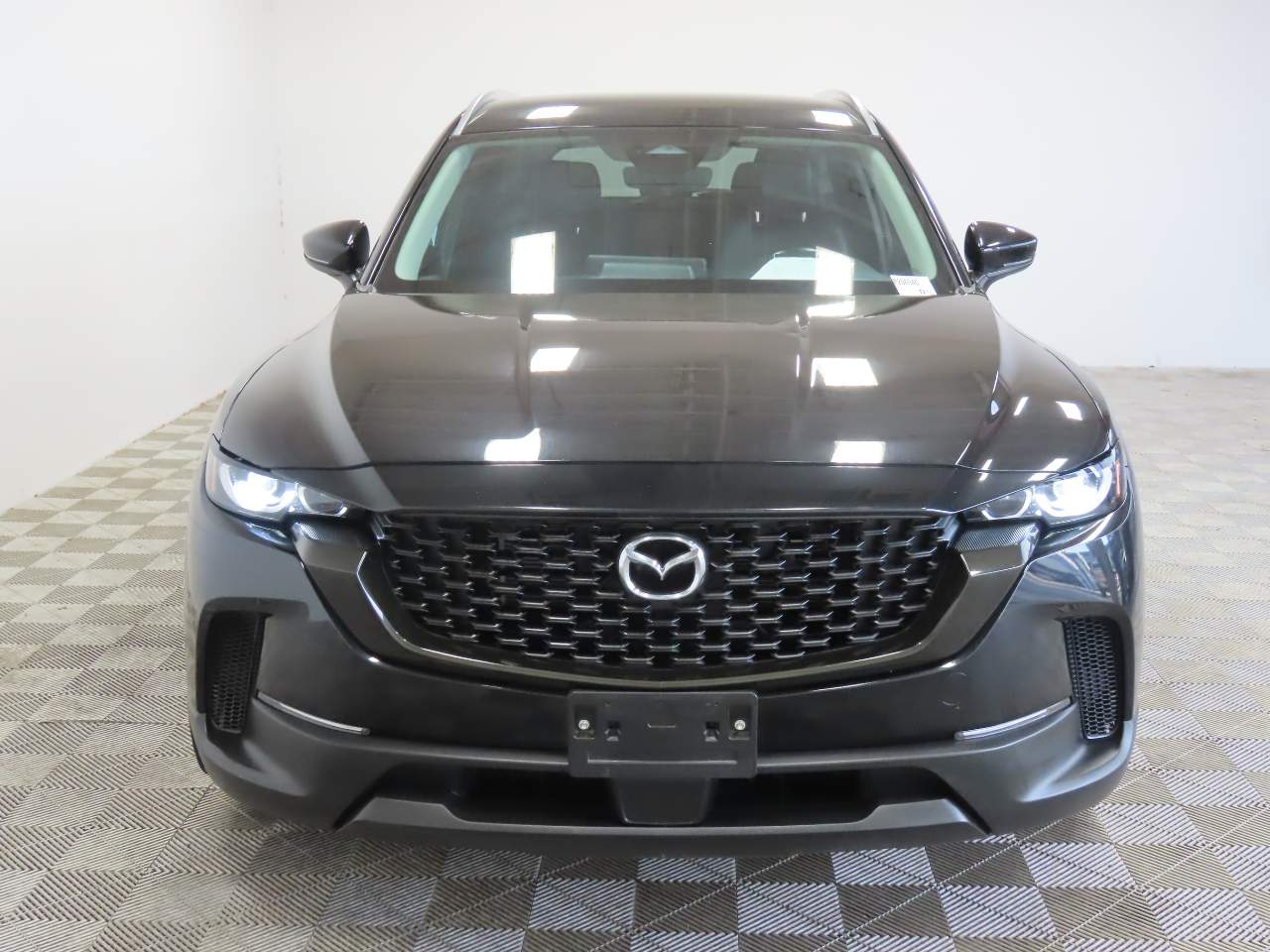 2025 Mazda CX-50 2.5 S Preferred