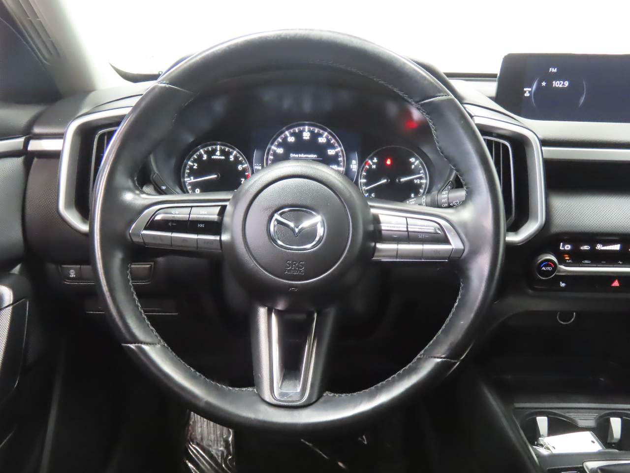 2025 Mazda CX-50 Preferred - Photo 8