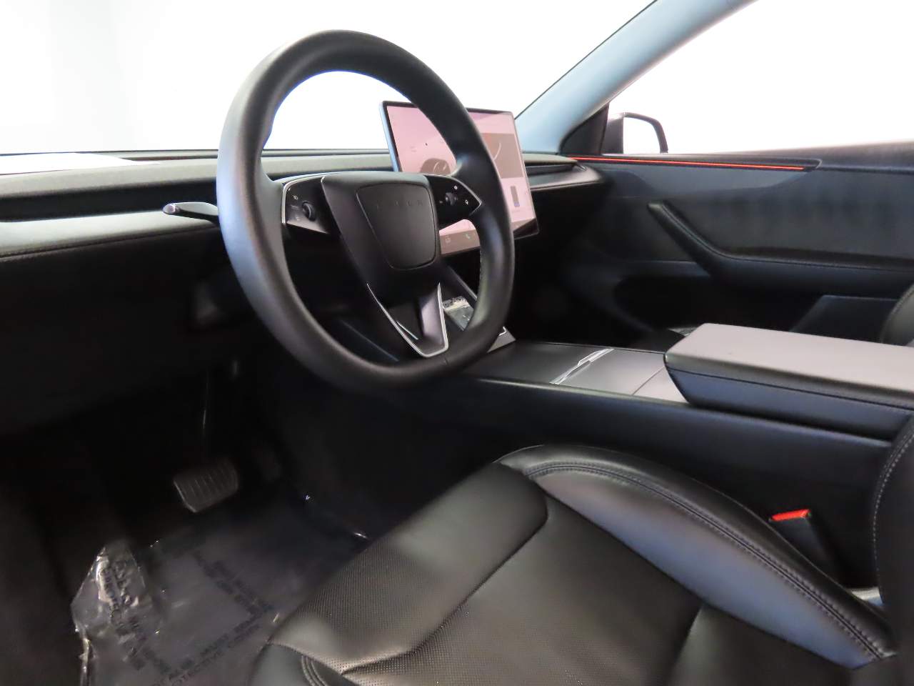 2026 Tesla Model Y Long Range Launch Series - Photo 9