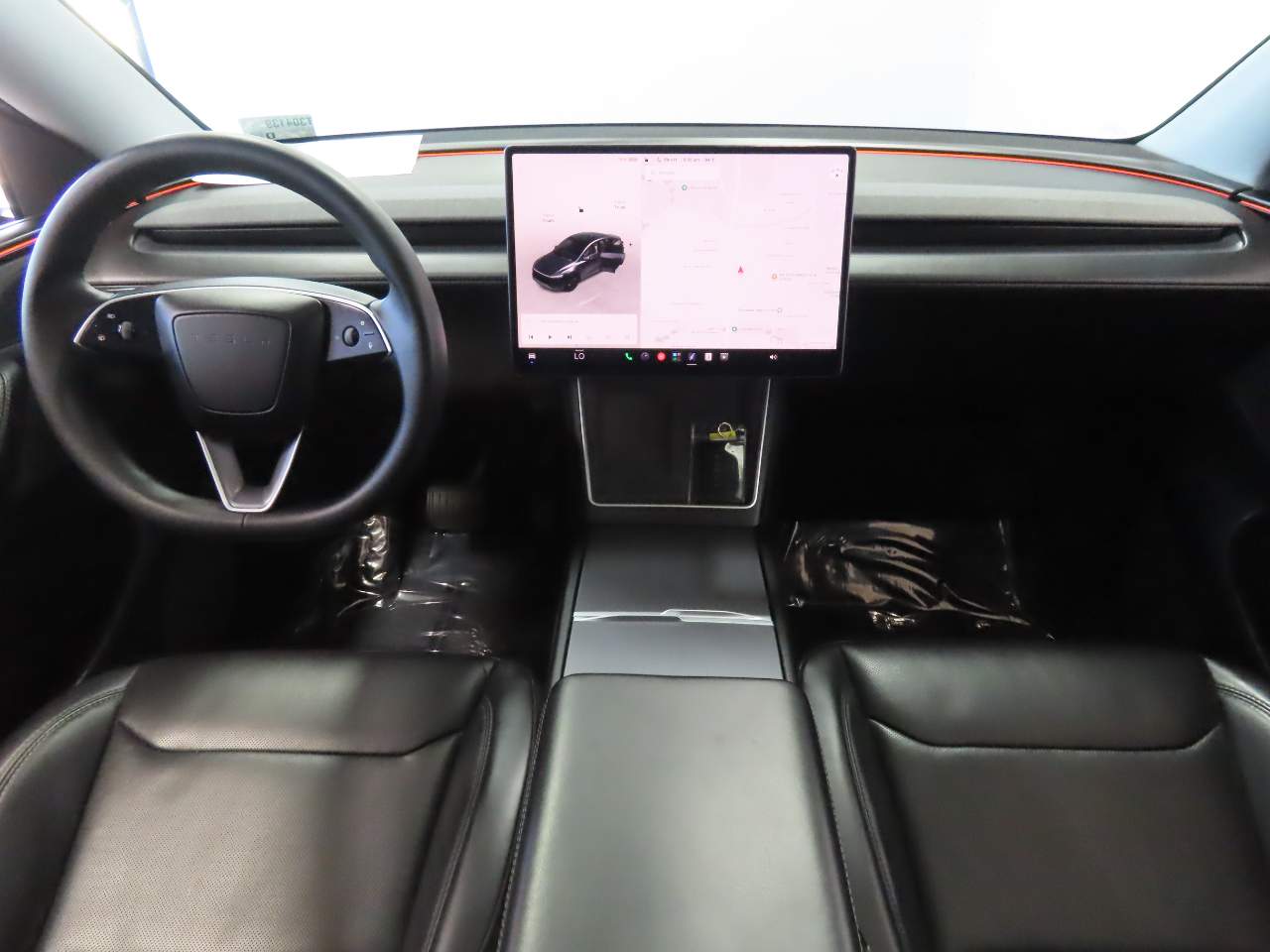 2026 Tesla Model Y Long Range Launch Series - Photo 14