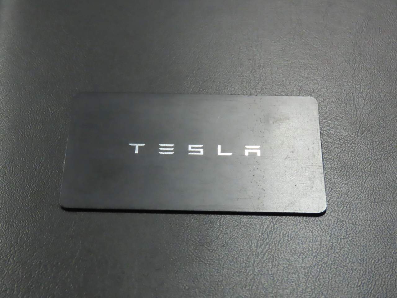 2026 Tesla Model Y Long Range