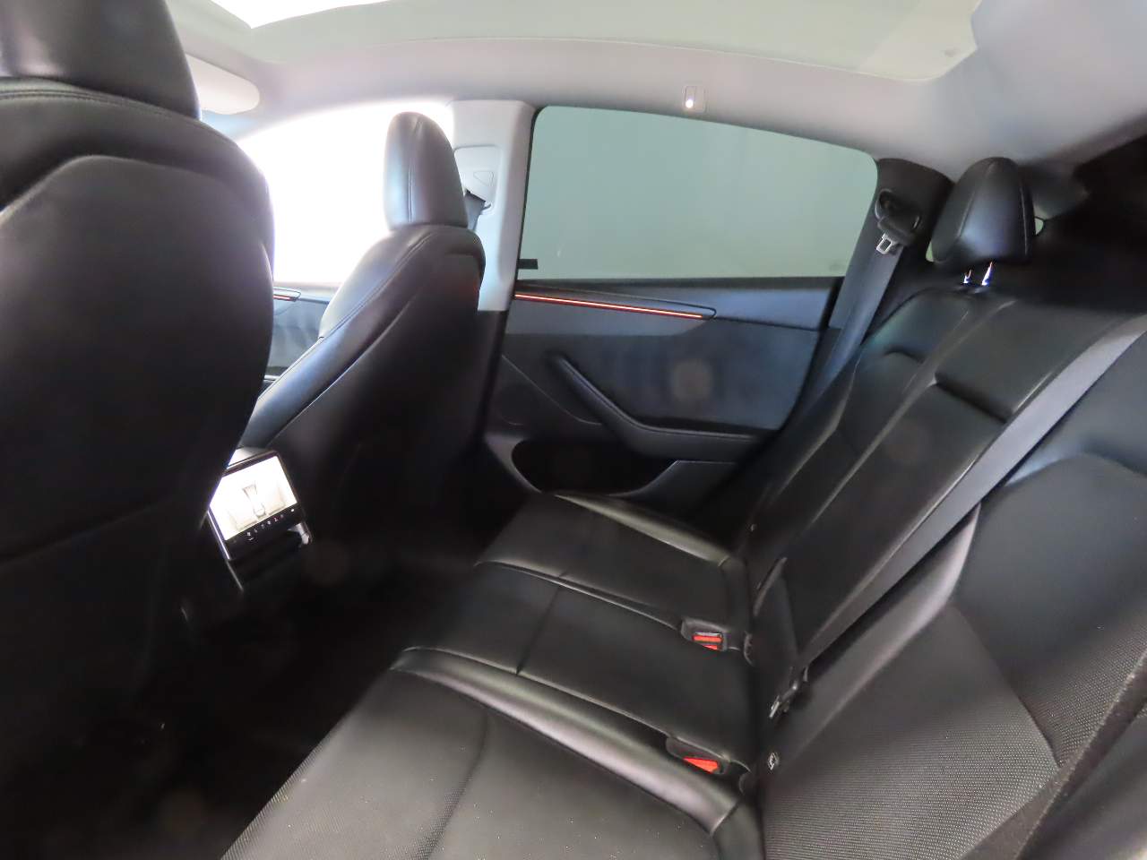2026 Tesla Model Y Long Range Launch Series - Photo 17