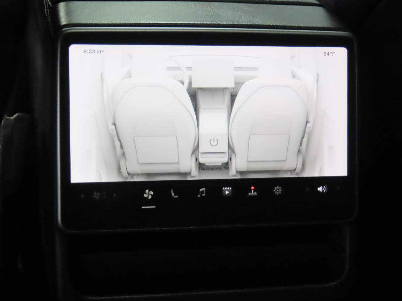 2026 Tesla Model Y Long Range Launch Series - Photo 16