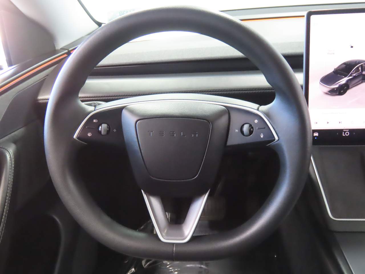 2026 Tesla Model Y Long Range Launch Series - Photo 10