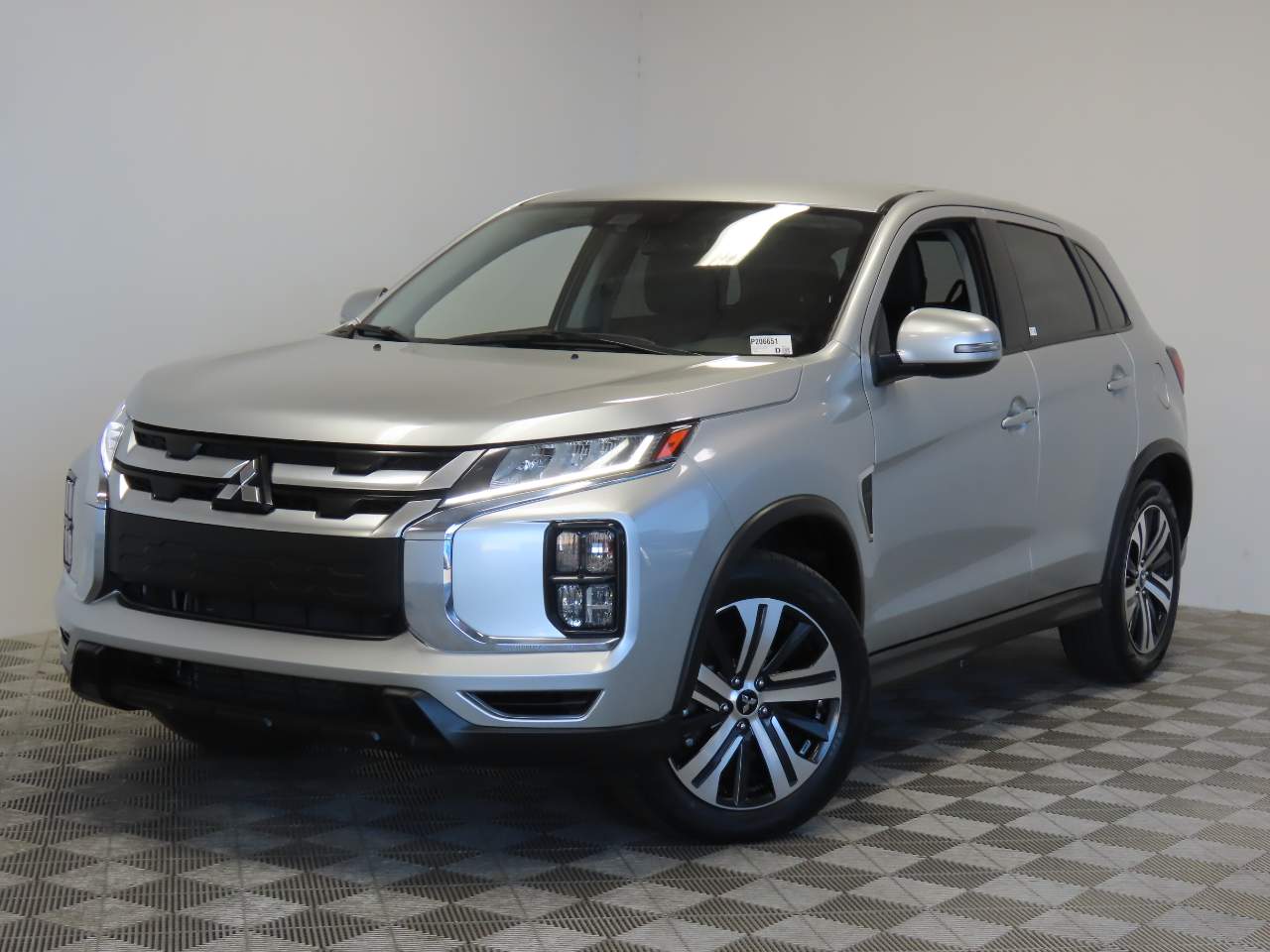 2025 Mitsubishi Outlander Sport SE