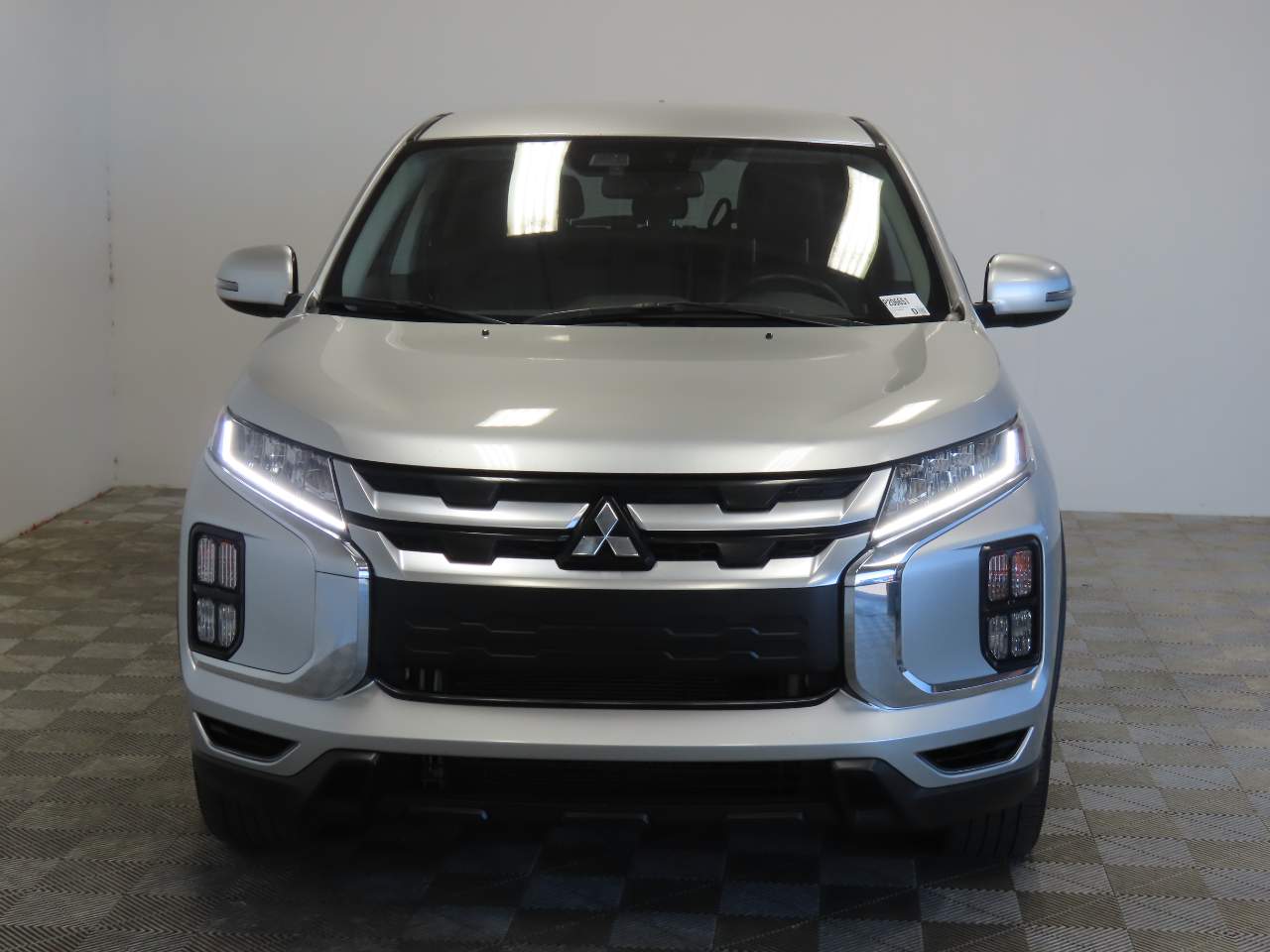 2025 Mitsubishi Outlander Sport SE