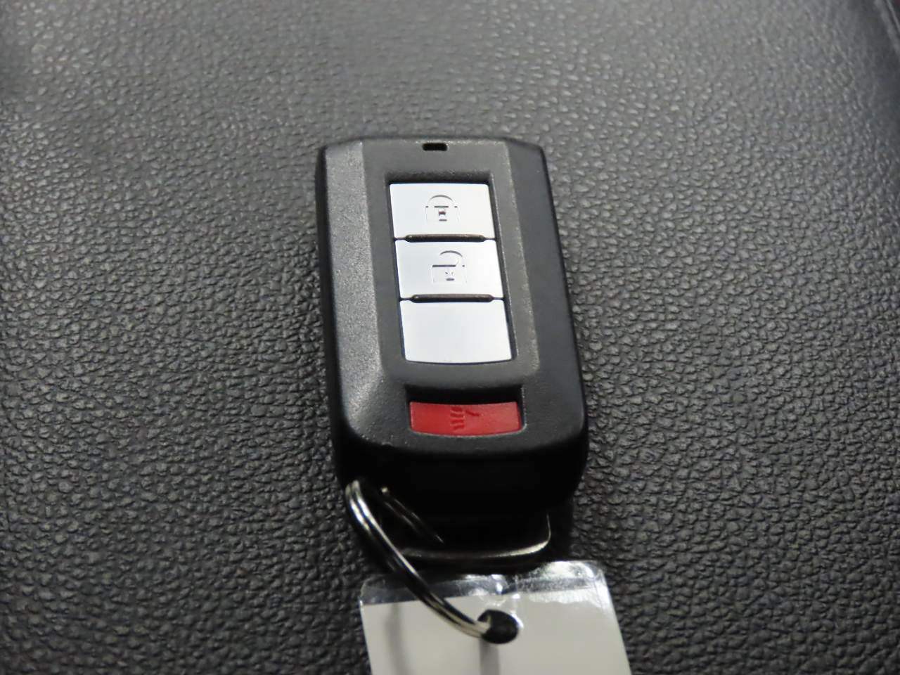 2025 Mitsubishi Outlander Sport SE