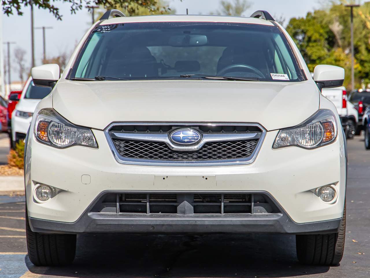 2015 Subaru XV Crosstrek 2.0i Premium