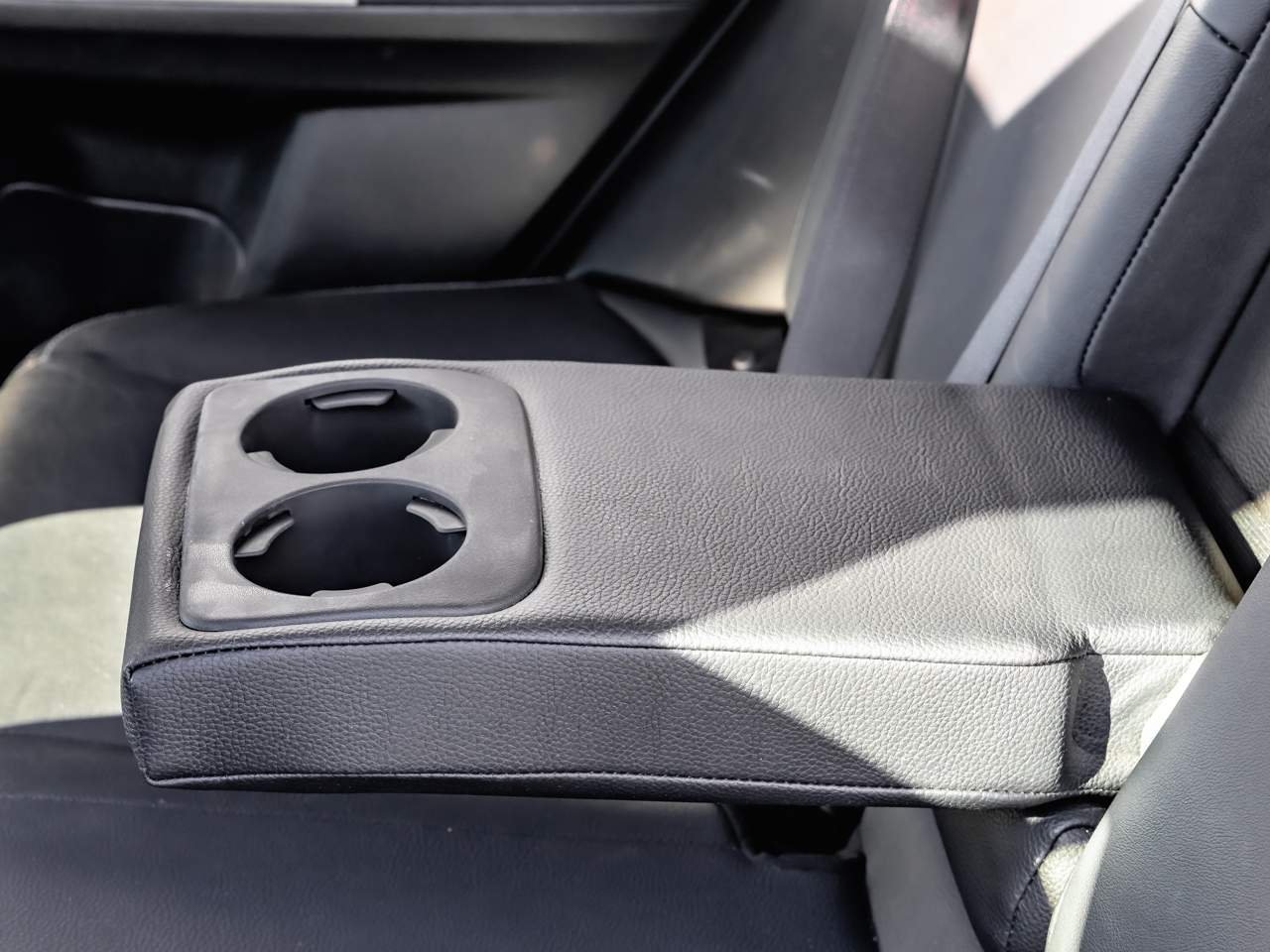 2015 Subaru XV Crosstrek 2.0i Limited