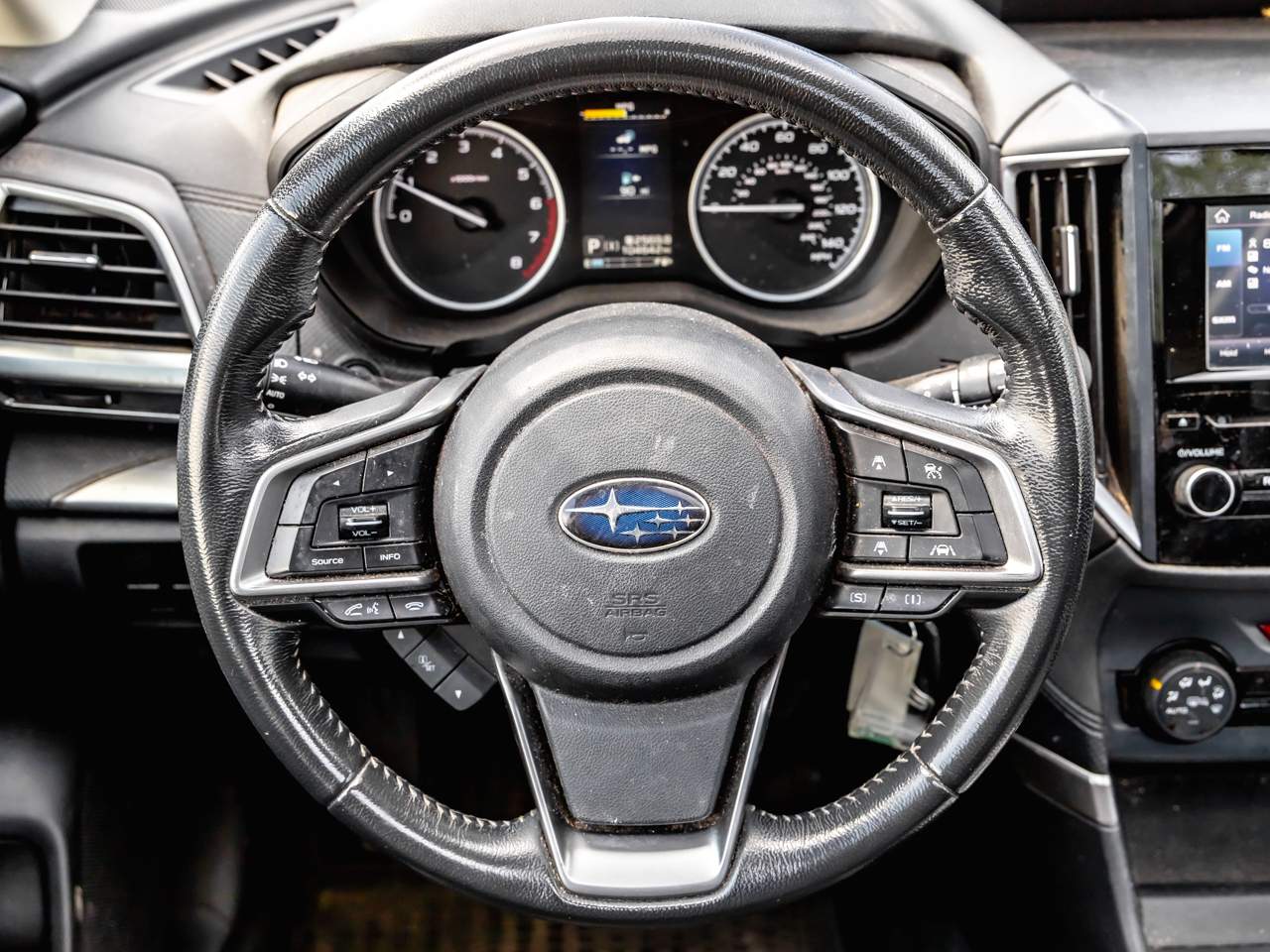 2019 Subaru Forester Premium - Photo 12