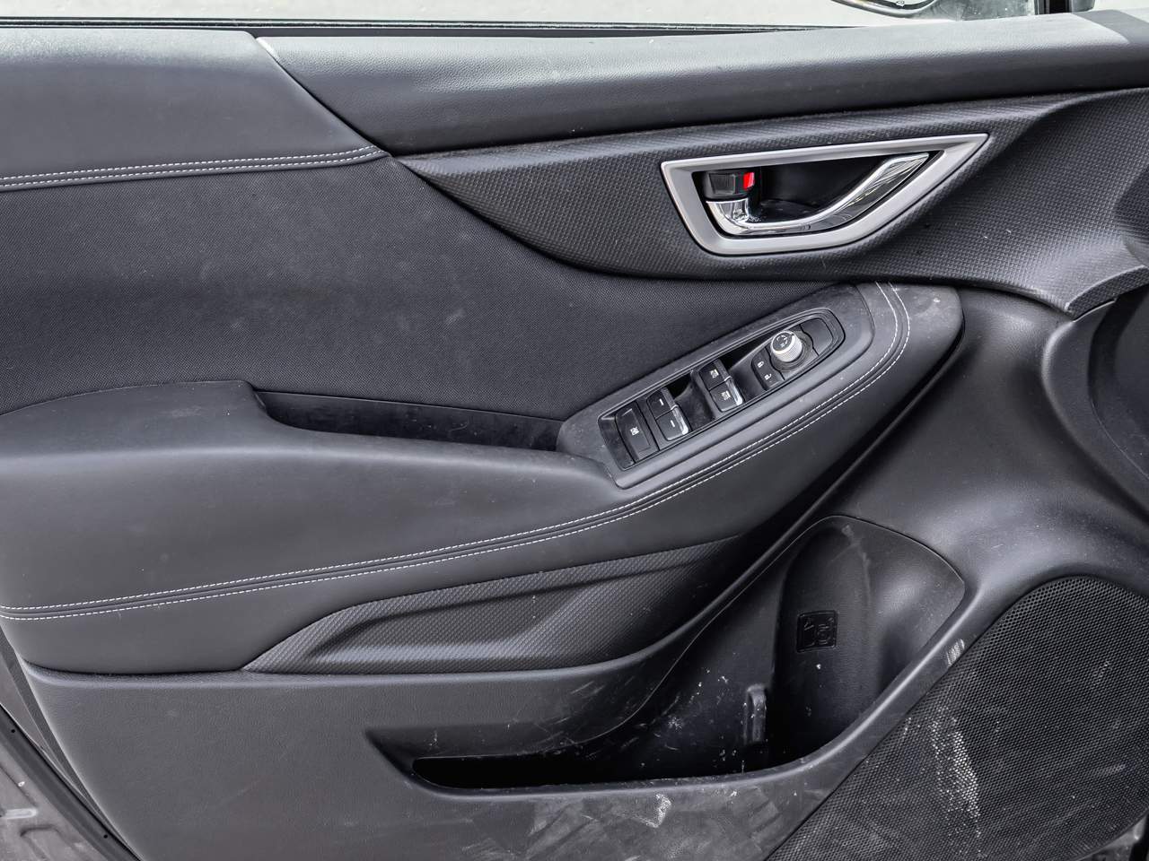 2019 Subaru Forester Premium - Photo 9
