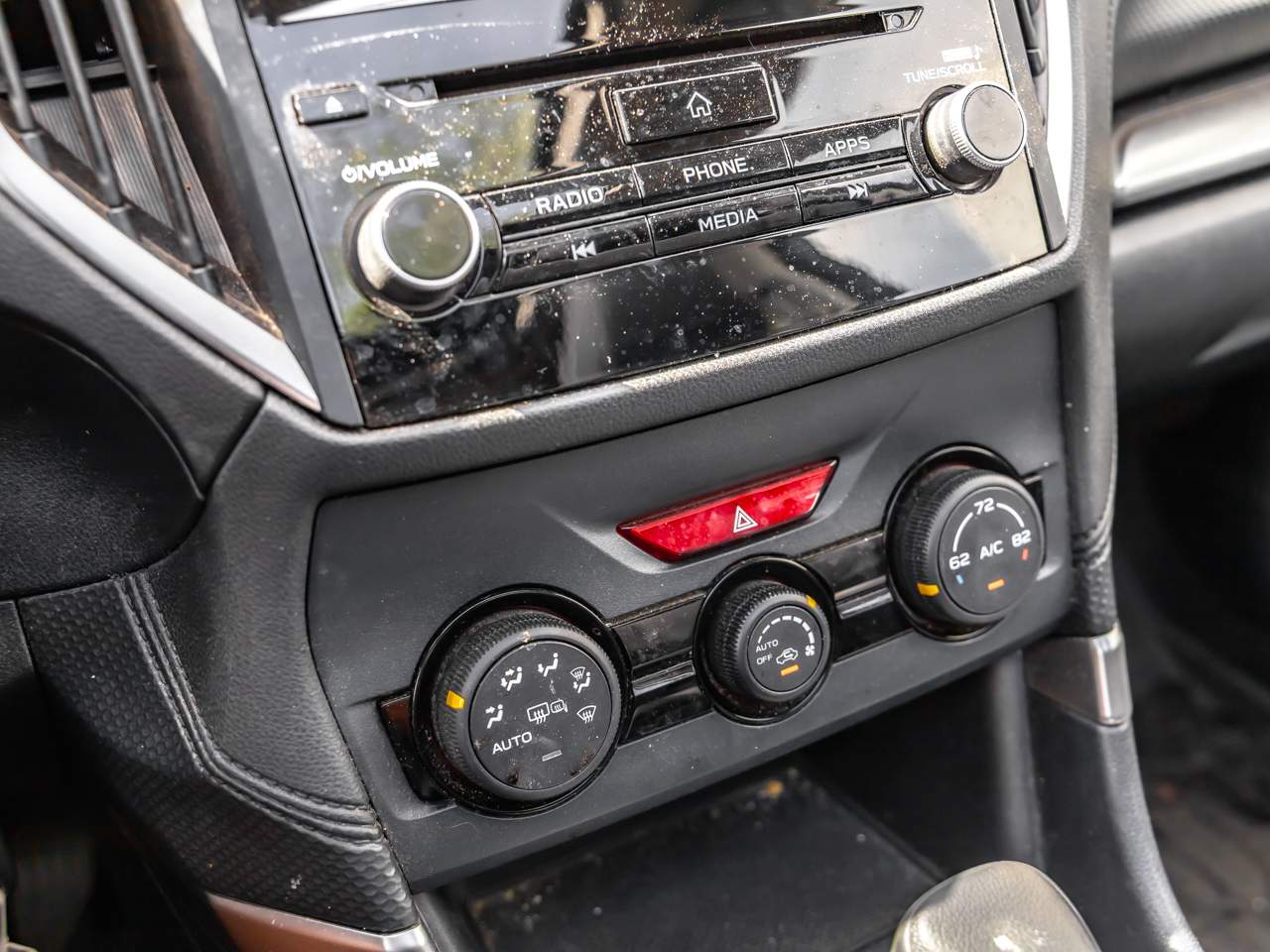 2019 Subaru Forester Premium - Photo 16