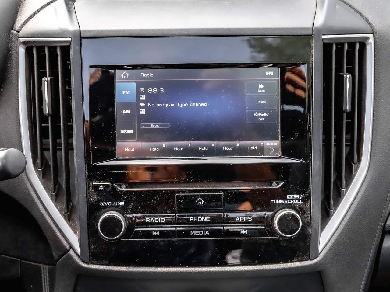 2019 Subaru Forester Premium - Photo 14