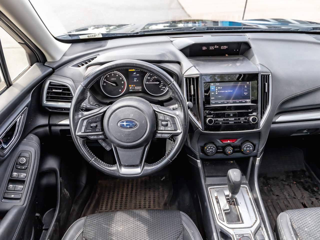 2019 Subaru Forester Premium - Photo 11