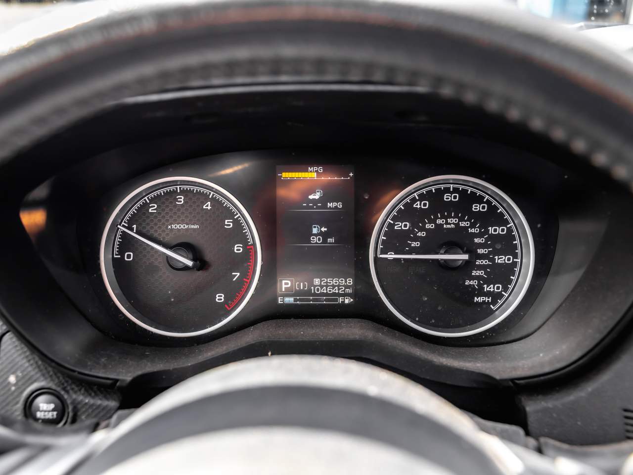 2019 Subaru Forester Premium - Photo 13
