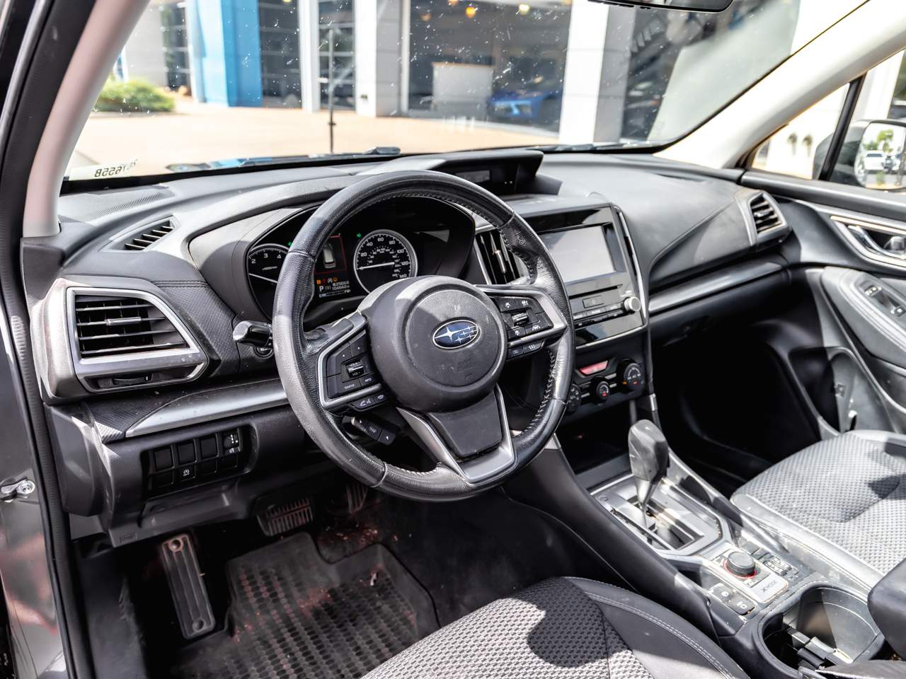 2019 Subaru Forester Premium - Photo 8