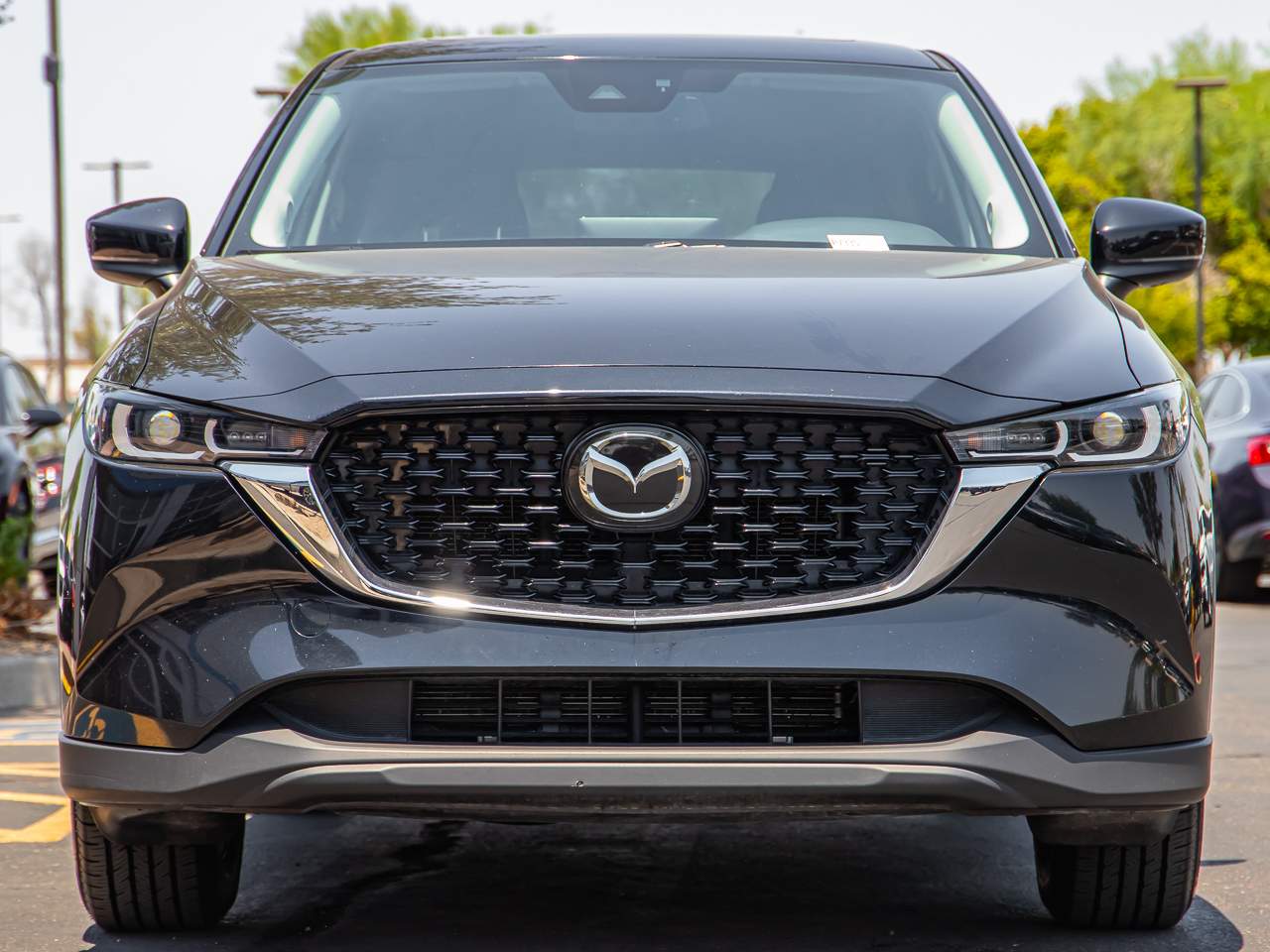 2023 Mazda CX-5 2.5 S Preferred