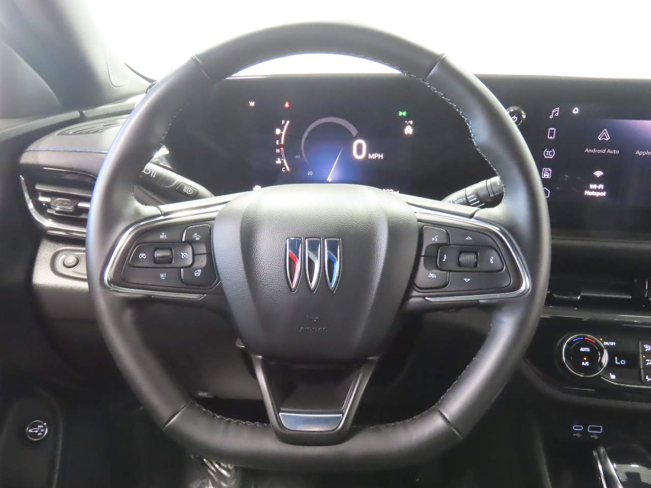 2025 Buick Envista Sport Touring - Photo 9