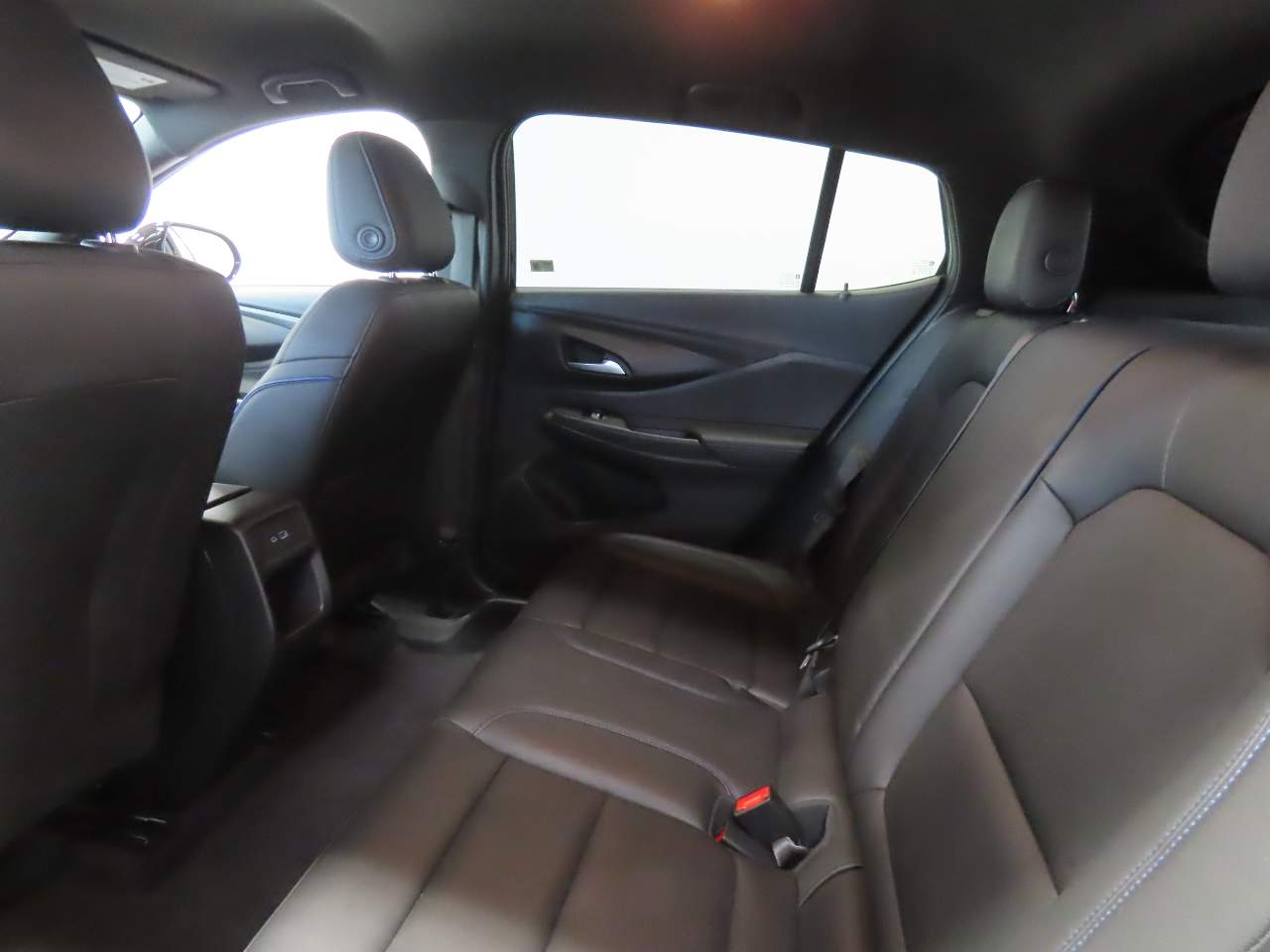 2025 Buick Envista Sport Touring - Photo 16