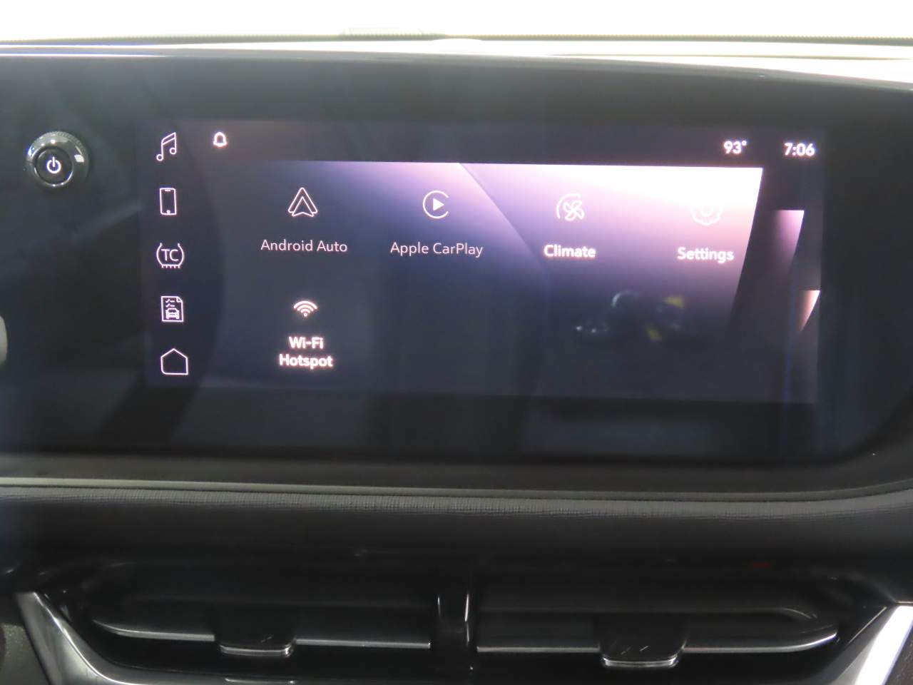 2025 Buick Envista Sport Touring - Photo 12
