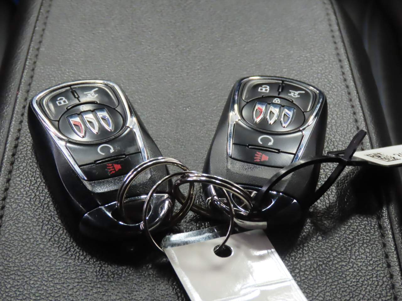 2025 Buick Envista Sport Touring