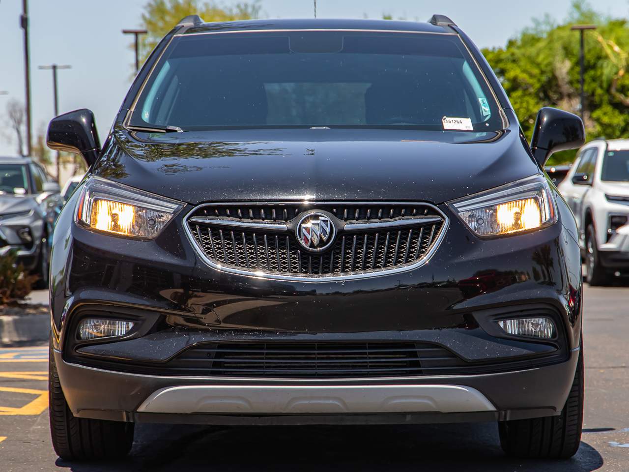 2020 Buick Encore Sport Touring
