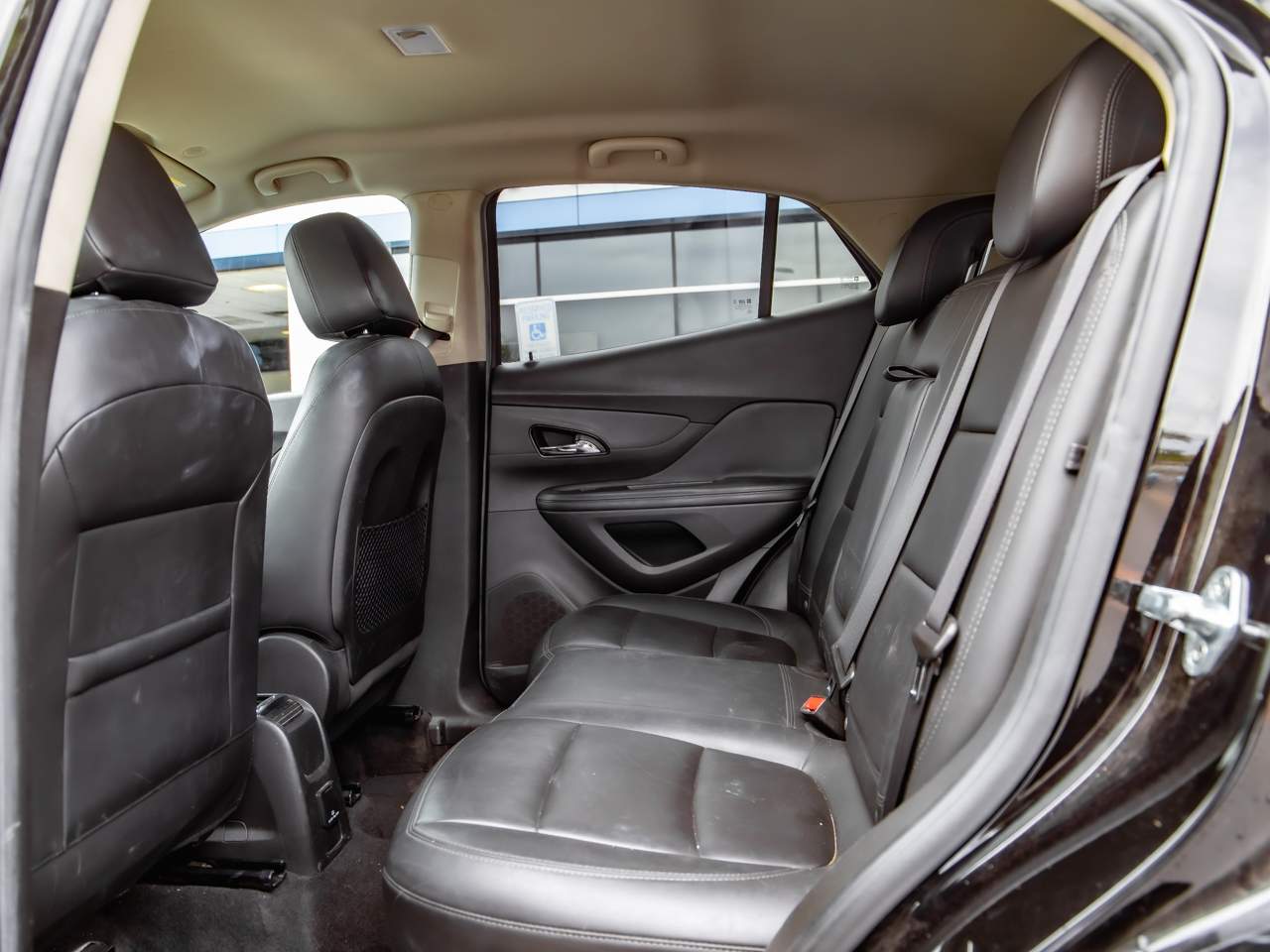 2020 Buick Encore Essence