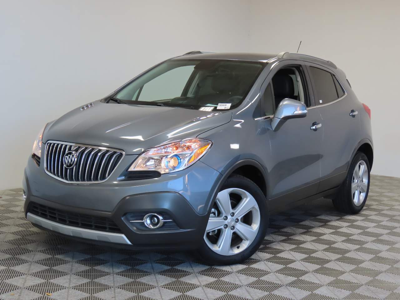 2015 Buick Encore Leather